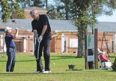 Foto de la galería: Torneo D&O Golf Shop en el Tacurú