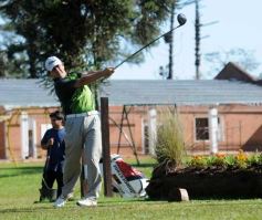 Foto de la galería: Torneo D&O Golf Shop en el Tacurú