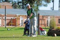 Foto de la galería: Torneo D&O Golf Shop en el Tacurú