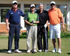 Foto de la galería: Torneo D&O Golf Shop en el Tacurú