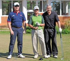 Foto de la galería: Torneo D&O Golf Shop en el Tacurú