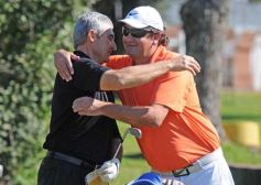 Foto de la galería: Torneo D&O Golf Shop en el Tacurú
