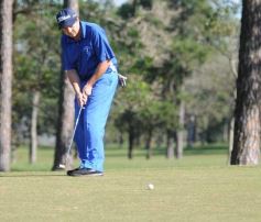 Foto de la galería: Torneo D&O Golf Shop en el Tacurú