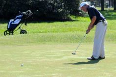 Foto de la galería: Torneo D&O Golf Shop en el Tacurú