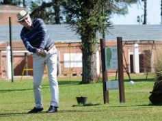 Foto de la galería: Torneo D&O Golf Shop en el Tacurú