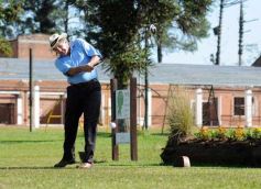 Foto de la galería: Torneo D&O Golf Shop en el Tacurú