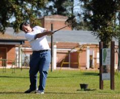 Foto de la galería: Torneo D&O Golf Shop en el Tacurú