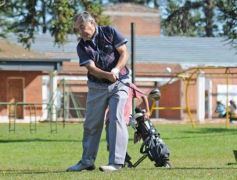 Foto de la galería: Torneo D&O Golf Shop en el Tacurú
