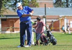 Foto de la galería: Torneo D&O Golf Shop en el Tacurú
