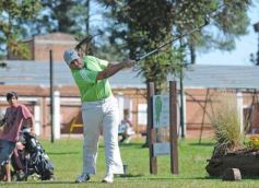 Foto de la galería: Torneo D&O Golf Shop en el Tacurú