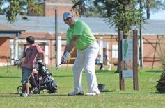 Foto de la galería: Torneo D&O Golf Shop en el Tacurú