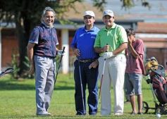 Foto de la galería: Torneo D&O Golf Shop en el Tacurú