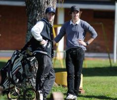 Foto de la galería: Torneo D&O Golf Shop en el Tacurú