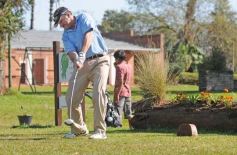 Foto de la galería: Torneo D&O Golf Shop en el Tacurú