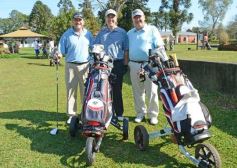 Foto de la galería: Torneo D&O Golf Shop en el Tacurú