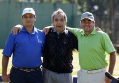Foto de la galería: Torneo D&O Golf Shop en el Tacurú