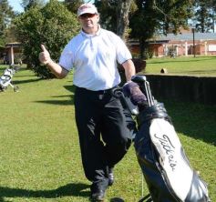 Foto de la galería: Torneo D&O Golf Shop en el Tacurú