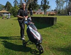 Foto de la galería: Torneo D&O Golf Shop en el Tacurú
