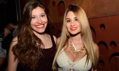 Foto de la galería: Noche de festejos en Cristóbal