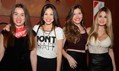 Foto de la galería: Noche de festejos en Cristóbal