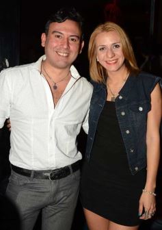 Foto de la galería: Noche de festejos en Cristóbal