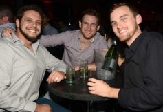 Foto de la galería: Noche de festejos en Cristóbal