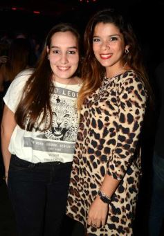 Foto de la galería: Noche de festejos en Cristóbal