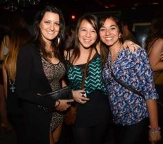 Foto de la galería: Noche de festejos en Cristóbal