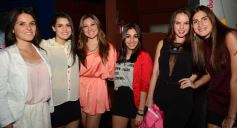 Foto de la galería: Noche de festejos en Cristóbal