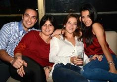 Foto de la galería: Noche de festejos en Cristóbal