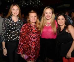 Foto de la galería: Noche de festejos en Cristóbal