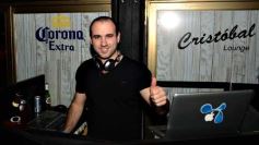 Foto de la galería: Noche de festejos en Cristóbal