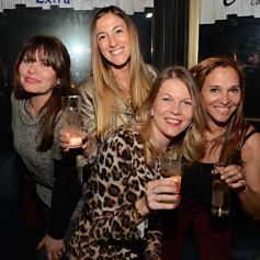 Foto de la galería: Noche de festejos en Cristóbal