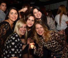 Foto de la galería: Noche de festejos en Cristóbal
