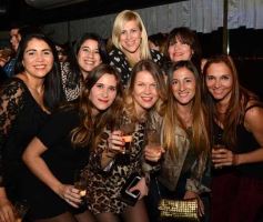 Foto de la galería: Noche de festejos en Cristóbal