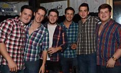 Foto de la galería: Noche de festejos en Cristóbal