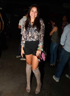 Foto de la galería: Noche de festejos en Cristóbal