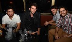 Foto de la galería: Noche de festejos en Cristóbal