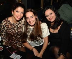 Foto de la galería: Noche de festejos en Cristóbal