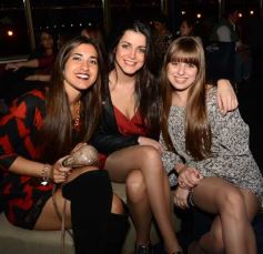 Foto de la galería: Noche de festejos en Cristóbal