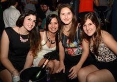 Foto de la galería: Noche de festejos en Cristóbal