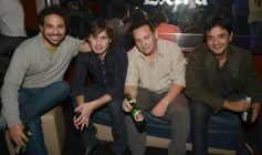 Foto de la galería: Noche de festejos en Cristóbal