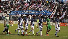 Foto de la galería: Guaraní perdió y quedó muy comprometido con el descenso
