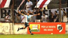 Foto de la galería: Guaraní perdió y quedó muy comprometido con el descenso