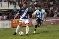 Foto de la galería: Guaraní perdió y quedó muy comprometido con el descenso