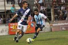 Foto de la galería: Guaraní perdió y quedó muy comprometido con el descenso