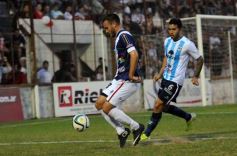 Foto de la galería: Guaraní perdió y quedó muy comprometido con el descenso