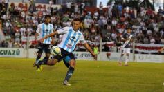 Foto de la galería: Guaraní perdió y quedó muy comprometido con el descenso