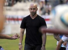 Foto de la galería: Guaraní perdió y quedó muy comprometido con el descenso