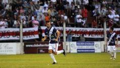 Foto de la galería: Guaraní perdió y quedó muy comprometido con el descenso